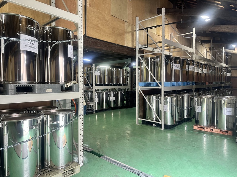 古昔の美酒 2009年 幻の瀧 180ml 1本 日本酒 吟醸 熟成 古酒 富山県 黒部市