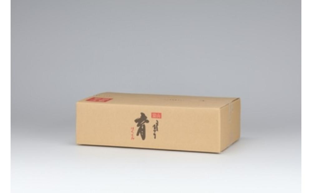 ã什å7幎ç£ãå®æäŸ¿ã»12å å¯å±±çç£ããã²ãã ãè²ïŒã¯ããã¿ïŒ çœç±³ïŒkgÃïŒè¢ãåç ºã®éžåã