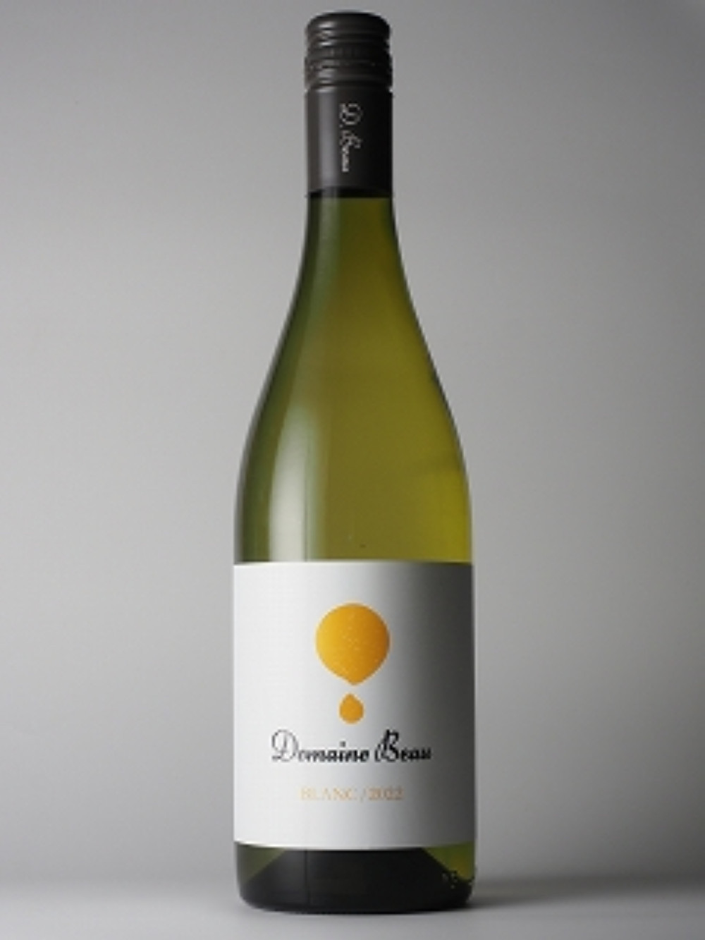 ドメーヌボー　ブラン