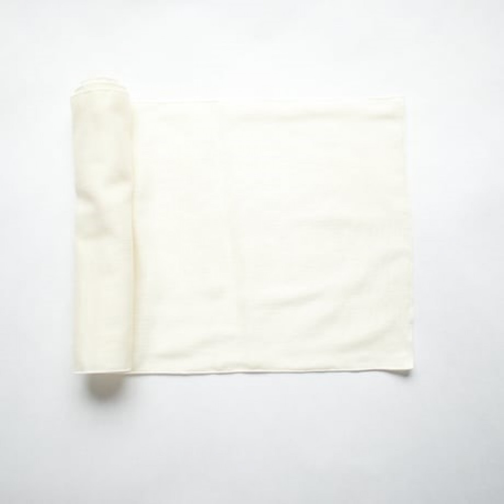 【南砺市】松井機業「城端しけ絹」美肌タオル 大判（ケース無し簡易包装）