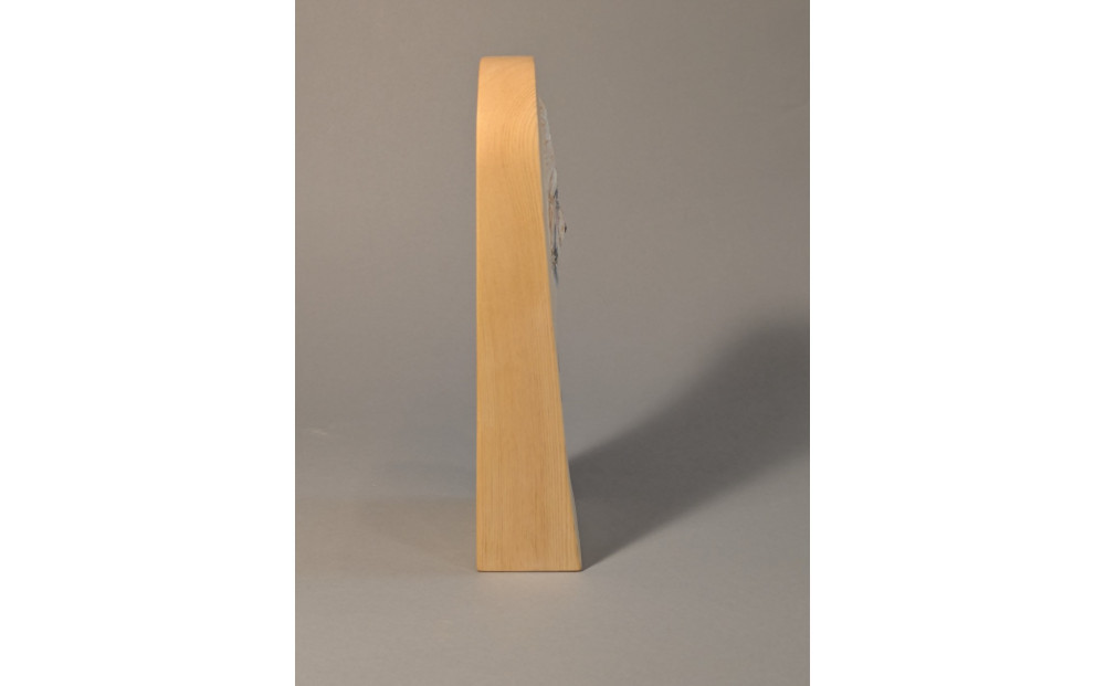 木彫 ペットのご位牌 オーダーメイド