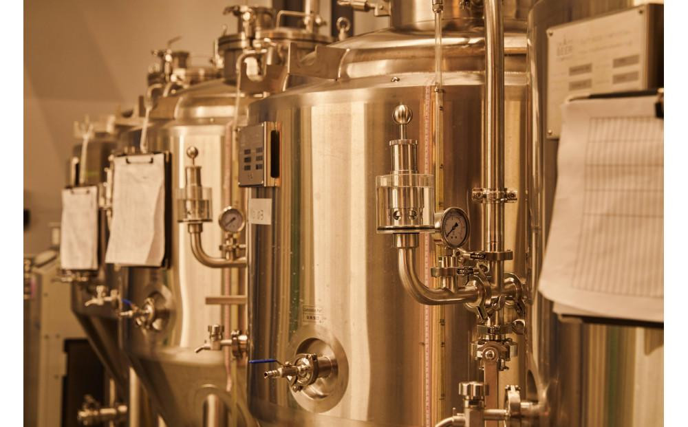 【定期便６回】クラフトビール NAT.BREWおまかせ 6本セット 飲み比べ 発泡酒 季節限定