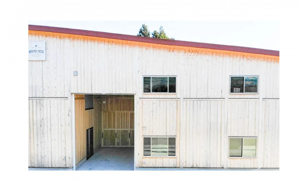 城端麦酒　おまかせ１２本入り《南砺の逸品》