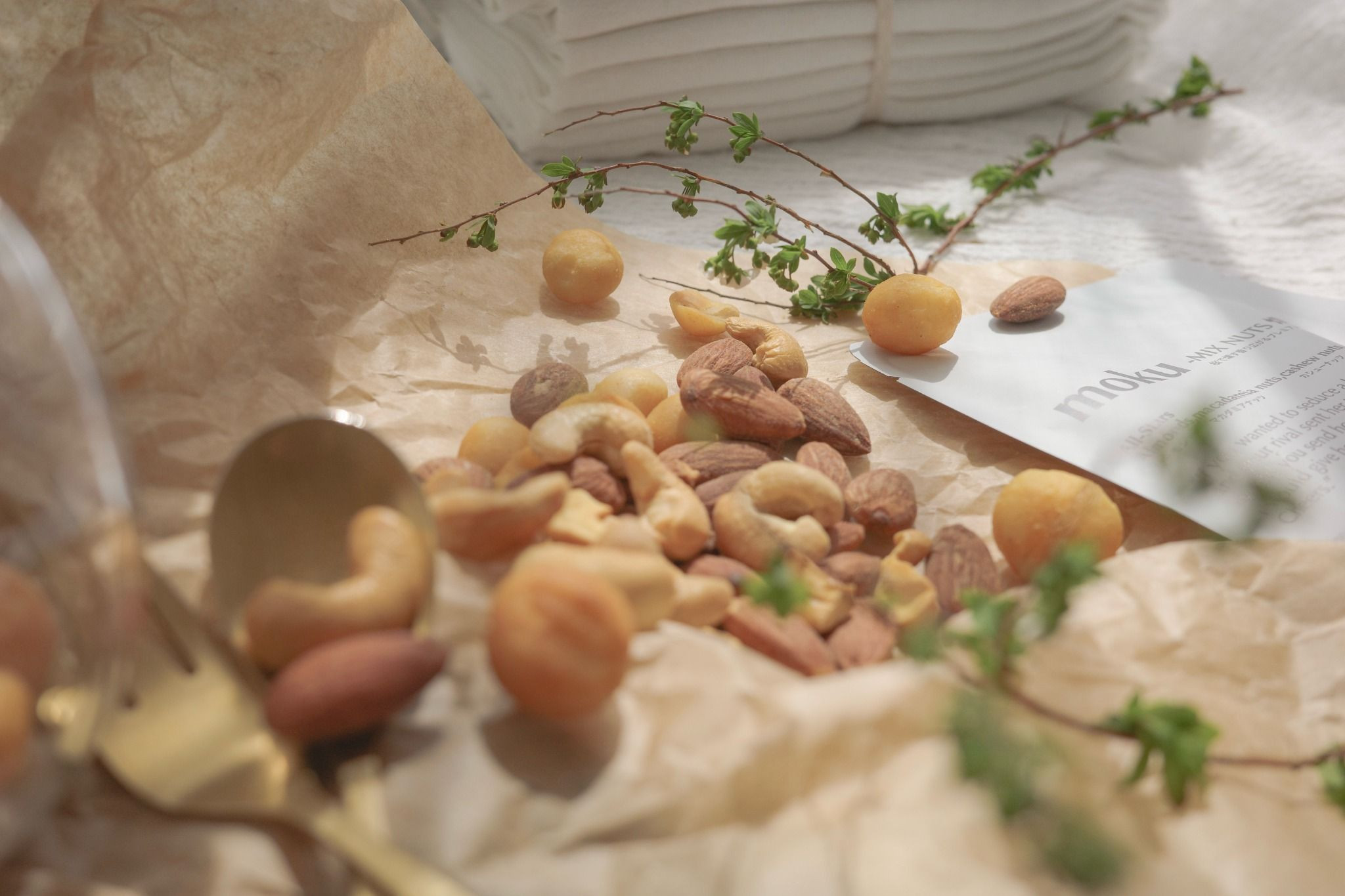 moku-ç»è£œããã¯ã¹ãããïŒ27gÃ5è¢ïŒïœæ¡ã§ç»ãéŠãåºãããã¬ãã¢ã ç»è£œããã