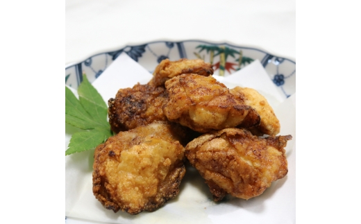 天然 能登 ふぐ唐揚げ 500g×1袋 ｜水揚げ 真フグ 河豚 ふぐ おかず 副菜 おつまみ 肴 食品 通販 返礼品 ギフト 故郷 納税 石川県 ※年末年始の発送不可 ※2026年9月より順次発送予定