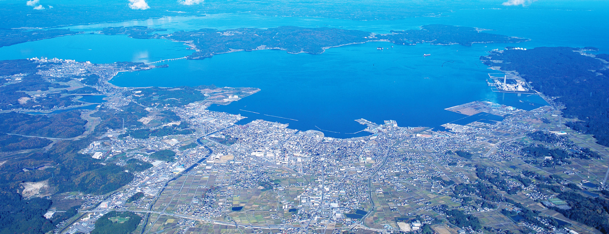 石川県七尾市