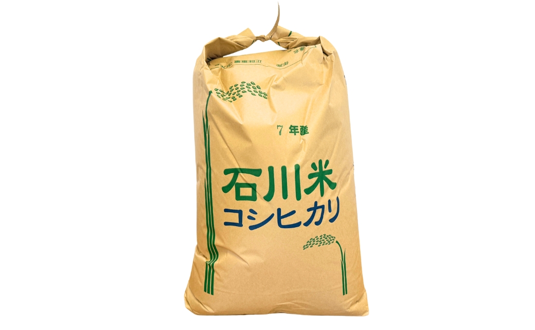 【先行予約】【定期便】令和8年産 コシヒカリ 精米10kg×6ヶ月（毎月） お米 白米 こしひかり｜石川県 小松市 【元田農産】
