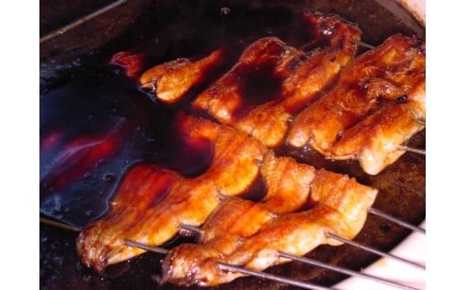 国産うなぎ蒲焼 2尾 鰻の蒲焼きうなぎ｜石川県 小松市 株式会社竹本商店