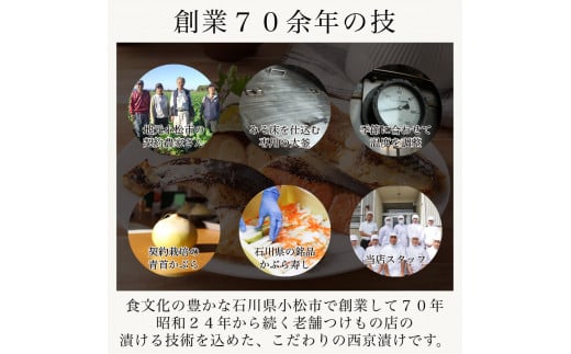 銀だら西京漬け 20切 大容量 業務用 たら 魚｜石川県 小松市 カネナカ食品工業