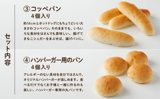 繝代Φ 縲3繝カ譛亥ョ壽悄萓ソシ域ッ取怦シ峨阪仙嵯繝サ荵ウ繧「繝ャ繝ォ繧ョ繝シ蟇セ蠢懊大ュヲ譬。邨ヲ鬟溘ヱ繝ウ繧サ繝繝茨シ亥ィ10遞ョ鬘橸シ 蜀キ蜃