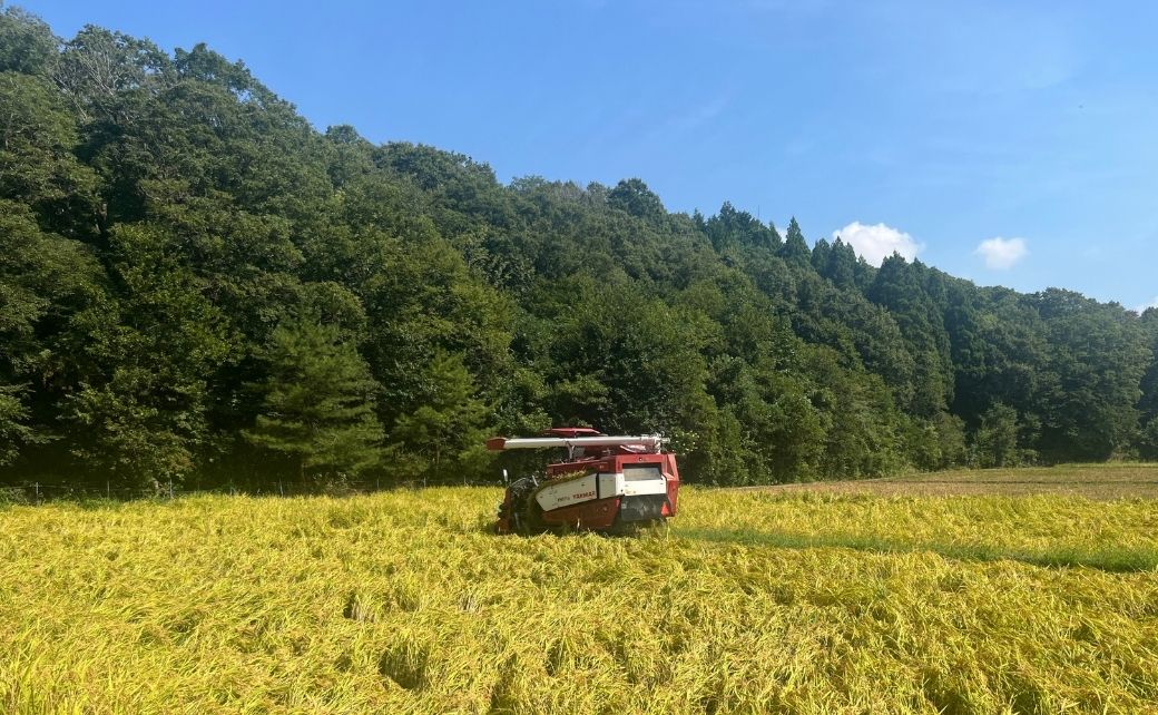 元田農産 コシヒカリ 精米 2kg 石川県産米｜石川県 小松市 元田農産
