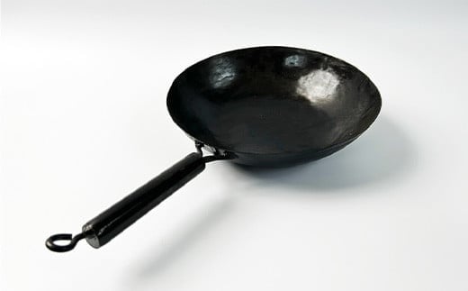 CHAA-PAN 鉄フライパン 鉄器 調理器具｜石川県 小松市 ＩＲＯＮ ＷＯＲＫＳ ＫＯＲＵ