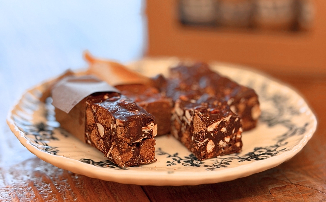 糖質制限チョコバー4本＆焼き菓子4個詰合せ チョコレート お菓子 焼き菓子 | 石川県 小松市 【YU SWEETS】