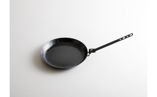 TOREPAN 24.5cm IH非対応 フライパン キャンプ用品  | 石川県 小松市【IRON WORKS KORU】