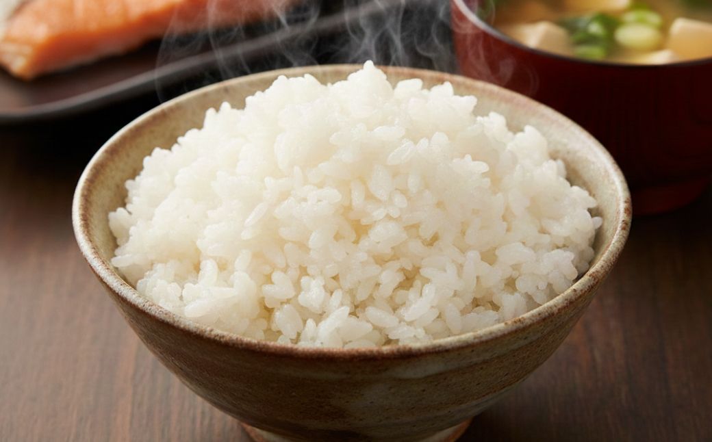 【先行予約】【定期便】令和8年産 小松産こしひかり 精米 5kg×3ヶ月（毎月） 米 お米｜石川県 小松市 ＪＡ小松市