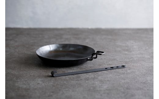 TOREPAN 17cm キャンプ用品  | 石川県 小松市【IRON WORKS KORU】 