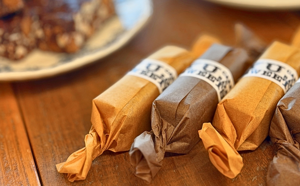 糖質制限チョコバー4本＆焼き菓子4個詰合せ チョコレート お菓子 焼き菓子 | 石川県 小松市 【YU SWEETS】