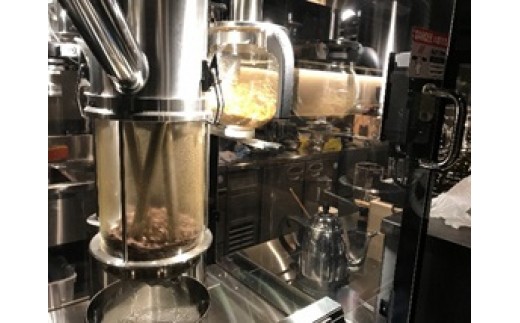 【三草二木西圓寺】オリジナルコーヒー丹coffee　3種セット 