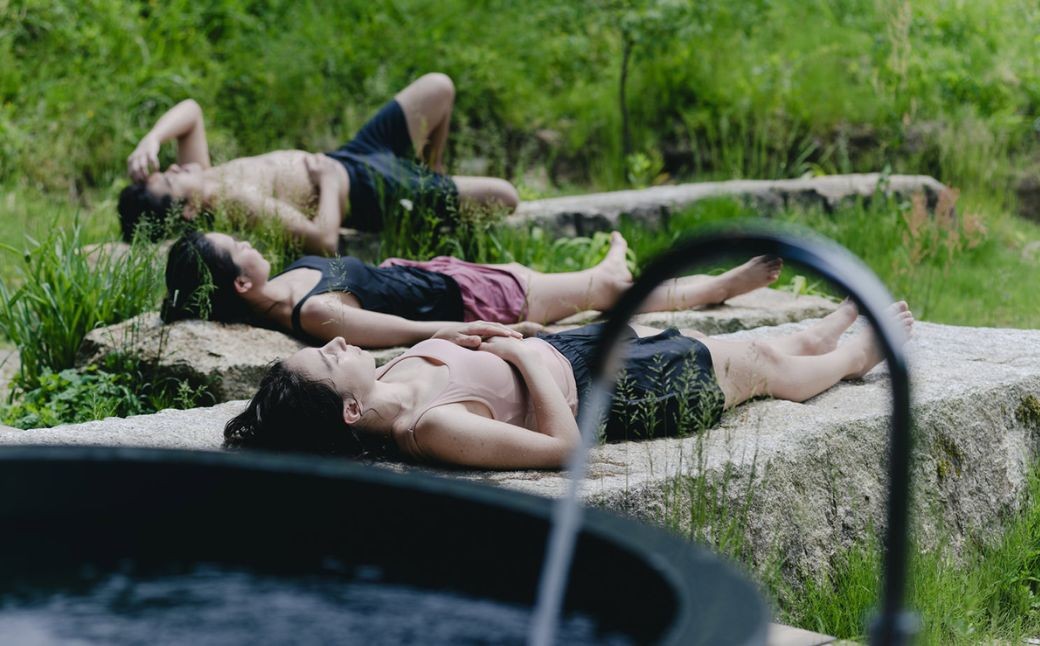 TAKIGAHARA SAUNA サウナ貸切枠チケット 小松市 石川県 さうな 温泉 入浴 美容 チケット 体験 【株式会社滝ヶ原クラフトアンドステイ】