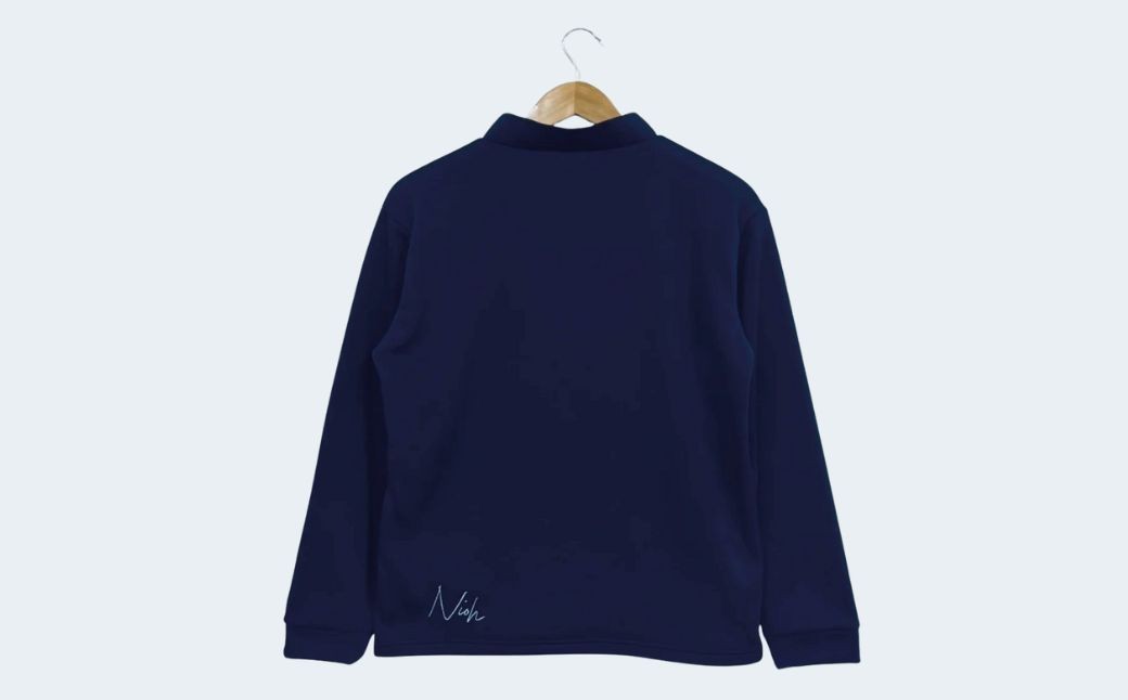 ã¡ã³ãº ãšã¢ã©ã€ããã°ãžãããã³ã°ã¹ãªãŒãã¢ãã¯ããã¯ã·ã£ã/ãã€ããŒ/3Lãµã€ãº ãŽã«ããŠã§ã¢ ãŽã«ã ã¡ã³ãº ããŽã«ã©ãŒ ã¢ãã¯ããã¯ çŽºè² ãããã ã³ãŒãïœç³å·ç å°æŸåžãæéäŒç€Ÿããªã ã