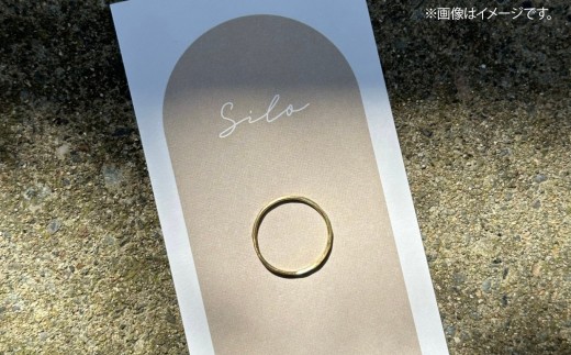 指輪 リング 記念 旅行 石川県×手作り指輪の体験 シルバー（925）1mm ペアリング(2個) | 石川県 小松市 【ANTWARP】