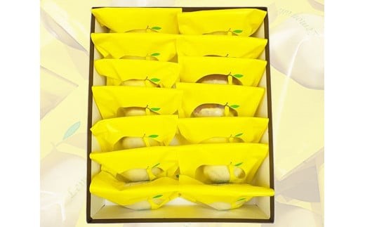 レモンケーキ　14個入 