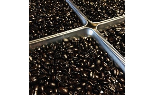 丁髷珈琲オリジナル  丁髷ブレンド【100g×3袋】