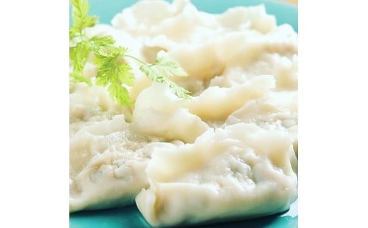 餃子専門店ぽうの餃子 18個入り 冷凍餃子 餃子｜石川県 小松市 尚軒