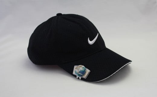 彩華-SAIGA-ボールマーカー兎（九谷焼作家：越田秀平）