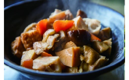 加賀たけのこ水煮 小セット 旬の味覚 真空包装｜石川県 小松市 ＪＡ小松市（経済課）