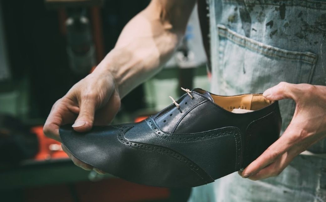 フィッティング体験付きパンプス(カラーオーダー) 【サイズ展開：20.5cm~27.0cm】