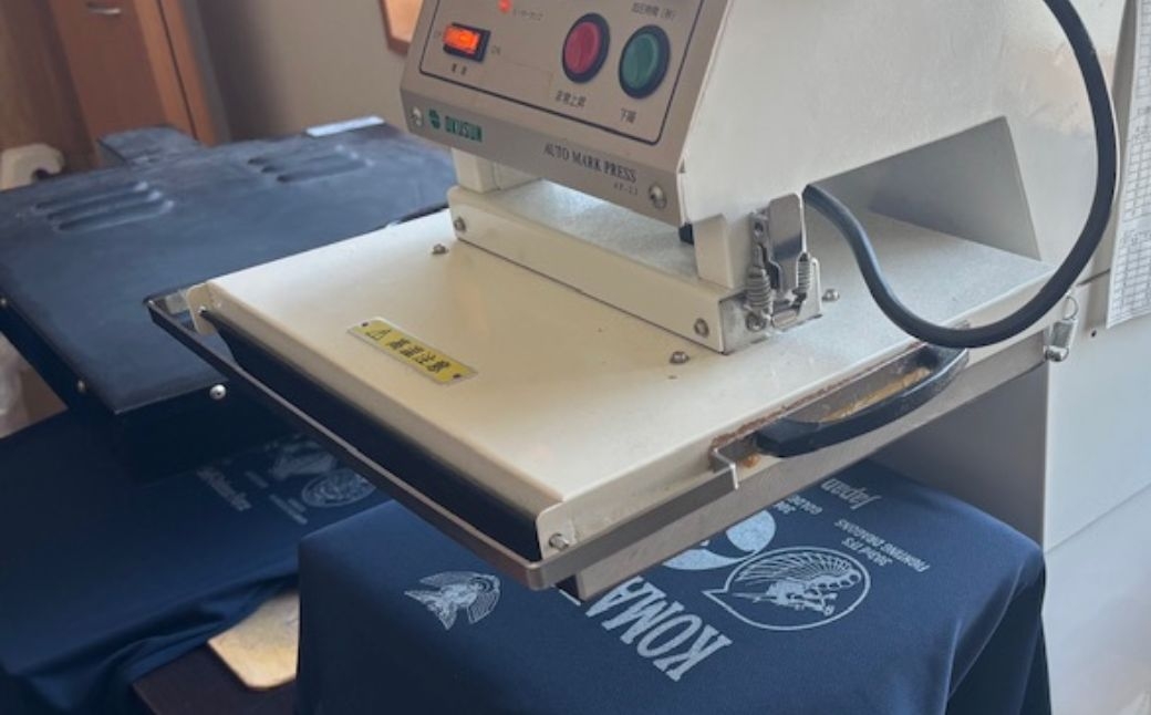 小松基地ドライＴシャツ(LLサイズ)