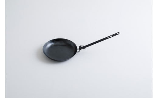 TOREPAN 20cm フライパン キャンプ用品  | 石川県 小松市【IRON WORKS KORU】