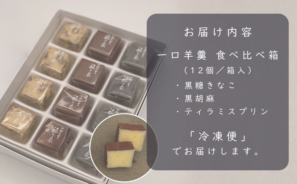 äžå£çŸçŸ¹ãé£ã¹æ¯ã¹ç®±ïŒ12åïŒç®±å
¥ïŒïŒ»é»ç³ããªç²ã»é»è¡éº»ã»ãã£ã©ãã¹ããªã³ïŒœ ã¹ã€ãŒã ãèå åèå çŸçŸ¹ ïœ ç³å·ç å°æŸåž ãè¡æŸææŸå ã