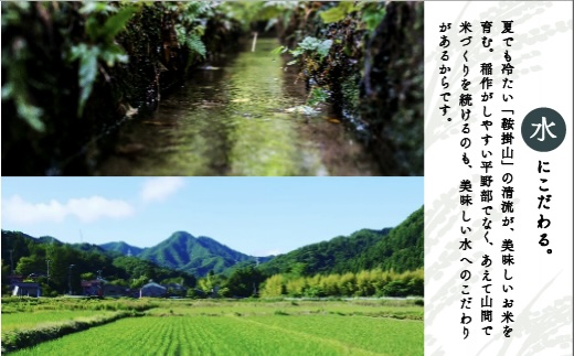 藤子ばぁちゃんのまごころ米 5kg 米 お米｜石川県 小松市 藤子ばぁちゃんのまごころ米