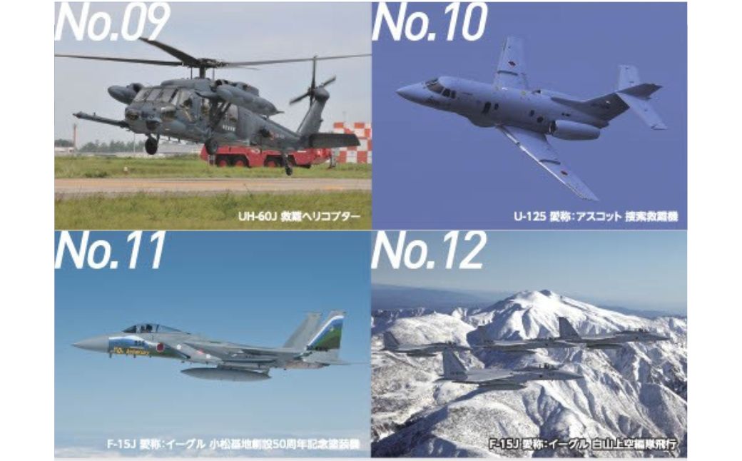 航空自衛隊 小松基地 隊員給食カレー 選べるパッケージ 3個セット