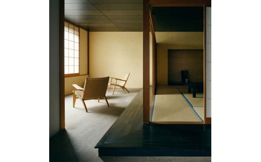 べにや無何有 露天風呂付和洋室 夕朝食付き ペア宿泊券 2名 ペア 食事付き 夕食 朝食 露天風呂 温泉 宿泊券 旅行 トラベル 宿泊 宿泊施設 宿 レジャー 能登半島地震復興支援 F6P-2401