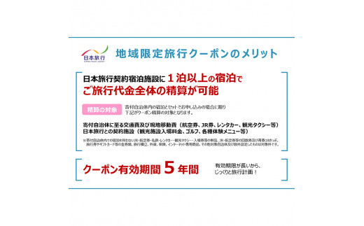 日本旅行 地域限定旅行クーポン 60,000円分 旅行 クーポン 利用券 チケット 旅行クーポン 宿泊 宿 旅館 ホテル レジャー 体験 交通 観光 トラベル 加賀市 復興 震災 コロナ 能登半島地震復興支援 北陸新幹線 F6P-1020