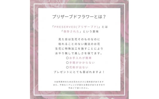 プリザーブドフラワー フレームアレンジ クレセントムーン パープル 枯れない花 花 フラワー アレンジメント 飾り インテリア 結婚祝い 誕生日    お祝い   復興 震災 コロナ 能登半島地震復興支援 北陸新幹線 F6P-1356
