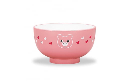 子供食器 ハグミー 6点セット クマ 食器 セット お茶碗 汁碗 小丼 コップ スナックプレート スナック小鉢 家庭用電子レンジ対応 食器洗い乾燥機対応 皿 お祝い 出産祝い 誕生日 贈り物 ギフト 日本製 F6P-0461