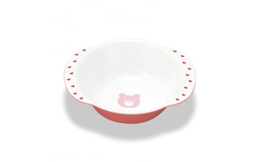 子供食器 ハグミー 6点セット クマ 食器 セット お茶碗 汁碗 小丼 コップ スナックプレート スナック小鉢 家庭用電子レンジ対応 食器洗い乾燥機対応 皿 お祝い 出産祝い 誕生日 贈り物 ギフト 日本製 F6P-0461