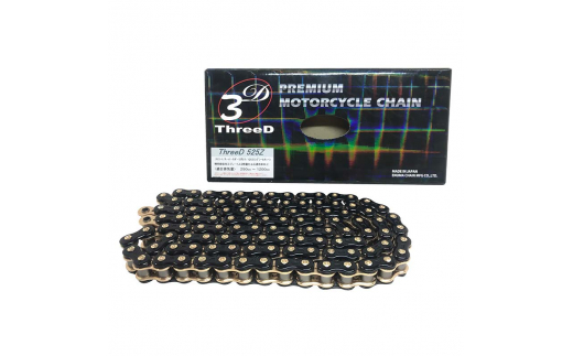 ãã¬ãã¢ã ã¢ãŒã¿ãŒãµã€ã¯ã«ãã§ãŒã³ ThreeD ã¹ãªãŒã 525Z/3D BK;GP 120L MLJ ã«ã¹ã¿ã ããŒãã¢ãŒã¿ãŒãµã€ã¯ã«çš ãã€ã¯ãã§ãŒã³ æ¥æ¬è£œ 埩è éçœ ã³ãã èœç»åå³¶å°éåŸ©èæ¯æŽ åéžæ°å¹¹ç· F6P-2290