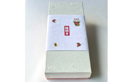 【2026年1月中旬以降発送】福招き 10個入 御干菓子 和菓子 最中 もなか 有平糖 招き猫 山海堂  グルメ お菓子 菓子 食品 お土産 おやつ お茶請け お茶菓子 復興 震災 コロナ 能登半島地震復興支援 北陸新幹線 F6P-2046