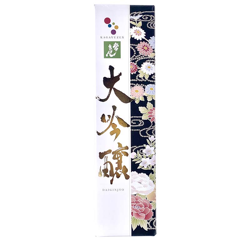 常きげん 友禅大吟醸 720ml 箱入 国産 日本酒 大吟醸 フルーティー ご当地 地酒 酒 アルコール 鹿野酒造 贈り物 ギフト F6P-2965