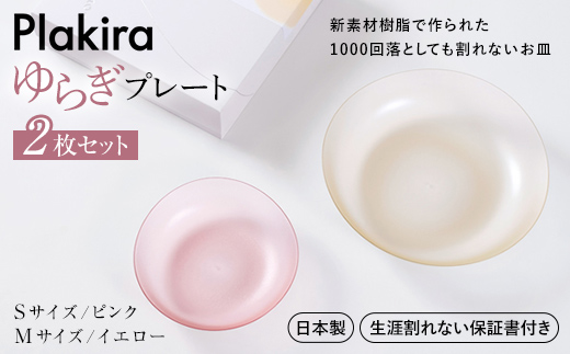 ãçæ¶¯å²ããªãä¿èšŒä»ããããããã¬ãŒã2æã»ããïŒSãã³ã¯/Mã€ãšããŒïŒ F6P-0012