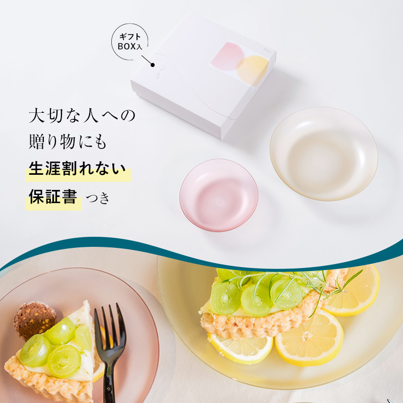 ãçæ¶¯å²ããªãä¿èšŒä»ããããããã¬ãŒã2æã»ããïŒSãã³ã¯/Mã€ãšããŒïŒ F6P-0012