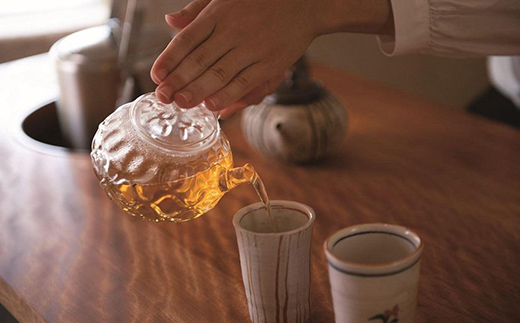 丸八製茶場　加賀棒茶　ティーバッグセット【高島屋選定品】［60C0670］ お茶お茶お茶 茶葉茶葉茶葉 F6P-1614