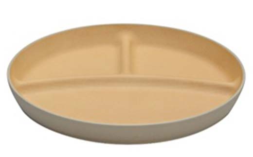 やさしい彩り 抗菌食育セット50（飯椀、汁椀、ボウル、プレート、マグカップセット） あま色 子ども こども キッズ 離乳食 食器 日本製 加賀市 F6P-2568