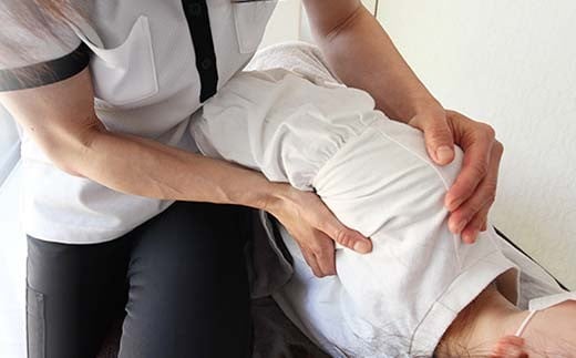 【お試し】腰マッサージ券（3,000円分コース） 大聖寺治療院 治療 整体 疲労回復 プレゼント 癒し F6P-2800