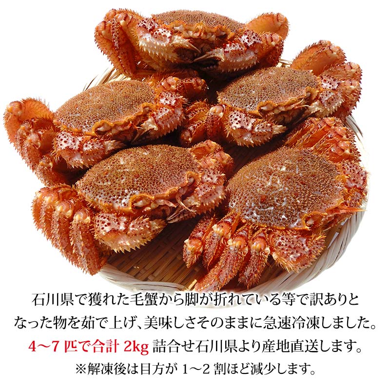 æ¯ã¬ã æ¯è¹ èš³ãã 4ã8å¹ 2.0kg ã»ãã ç³å·çç£ è¹ã§è¹ F6P-3034